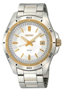 Wrist watch Seiko SGEE90P for Men - picture, photo, image