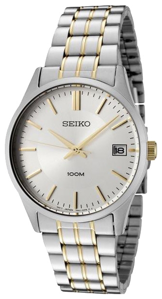 Seiko SGEF03P pictures