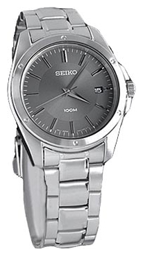 Wrist watch Seiko SGEF79P for men - picture, photo, image