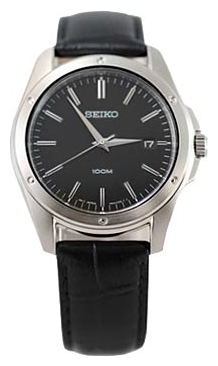 Wrist watch Seiko SGEF81P2 for Men - picture, photo, image