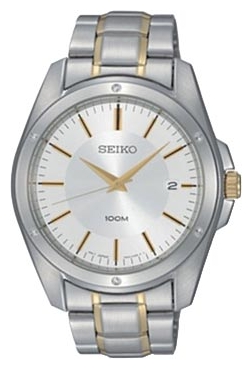 Wrist watch Seiko SGEF83P for Men - picture, photo, image