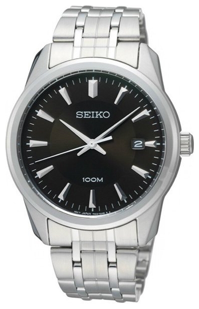 Wrist watch Seiko SGEG05 for Men - picture, photo, image