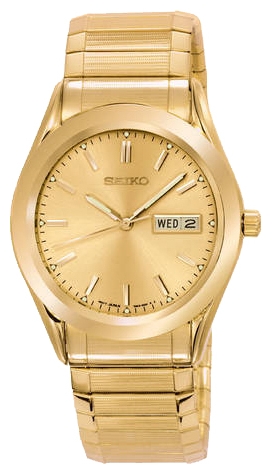 Wrist watch Seiko SGFA02 for Men - picture, photo, image