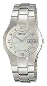 Wrist watch Seiko SGG587J for Men - picture, photo, image