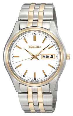 Wrist watch Seiko SGGA14P for Men - picture, photo, image