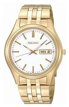 Wrist watch Seiko SGGA20P for Men - picture, photo, image