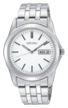 Wrist watch Seiko SGGA39P for men - picture, photo, image