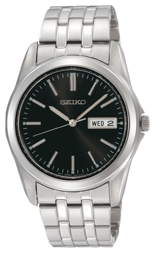 Wrist watch Seiko SGGA43P for Men - picture, photo, image