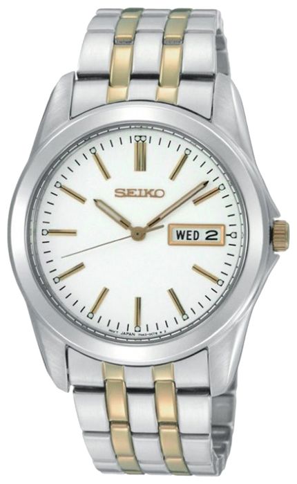 Wrist watch Seiko SGGA45P for Men - picture, photo, image