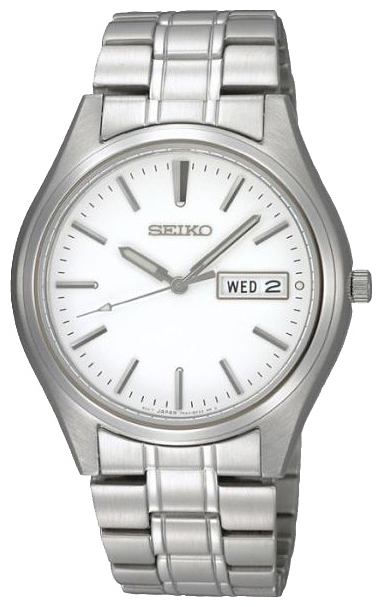 Wrist watch Seiko SGGA63P for Men - picture, photo, image