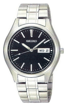 Wrist watch Seiko SGGA65P for Men - picture, photo, image