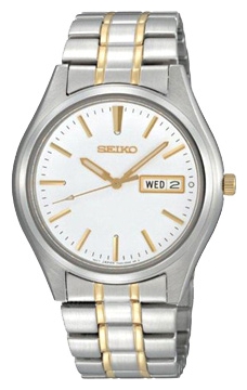 Wrist watch Seiko SGGA67P for Men - picture, photo, image