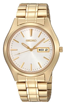 Wrist watch Seiko SGGA68P for Men - picture, photo, image