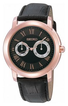 Wrist watch Seiko SGN012P for Men - picture, photo, image