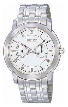 Wrist watch Seiko SGN013P2 for Men - picture, photo, image