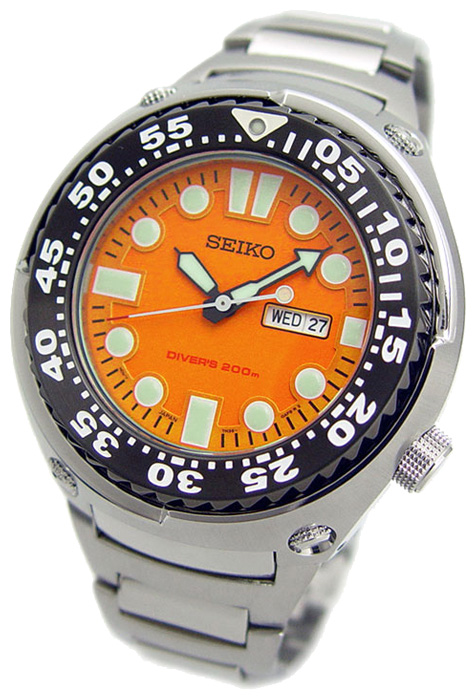 Wrist watch Seiko SHC059P for Men - picture, photo, image