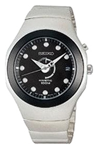 Wrist watch Seiko SKA091P for Men - picture, photo, image