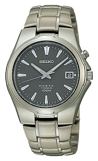 Wrist watch Seiko SKA211P for men - picture, photo, image