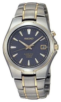 Wrist watch Seiko SKA214P for Men - picture, photo, image