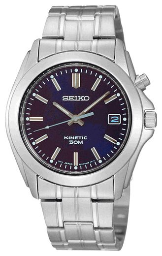 Wrist watch Seiko SKA267P for Men - picture, photo, image