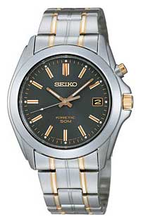 Wrist watch Seiko SKA271P for Men - picture, photo, image