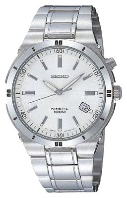 Wrist watch Seiko SKA349P for Men - picture, photo, image