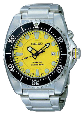 Wrist watch Seiko SKA367P for Men - picture, photo, image