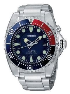 Wrist watch Seiko SKA369P for Men - picture, photo, image