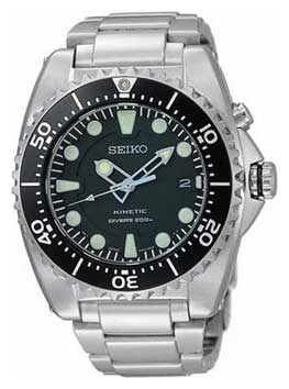 Wrist watch Seiko SKA371P1 for Men - picture, photo, image