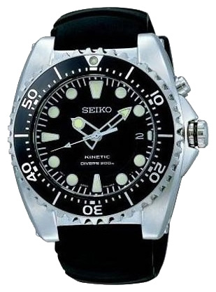 Wrist watch Seiko SKA371P2 for men - picture, photo, image