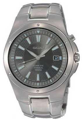 Wrist watch Seiko SKA397P for Men - picture, photo, image