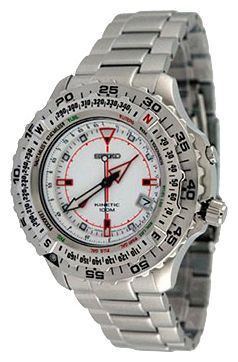 Wrist watch Seiko SKA421P for Men - picture, photo, image