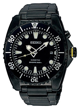 Wrist watch Seiko SKA427P for Men - picture, photo, image