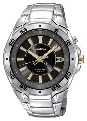 Wrist watch Seiko SKA431P for Men - picture, photo, image