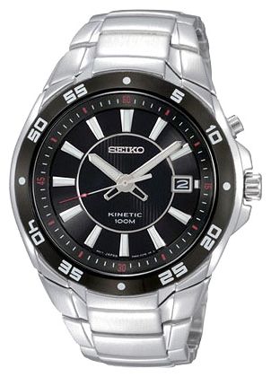 Wrist watch Seiko SKA433P for Men - picture, photo, image