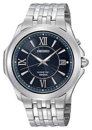 Wrist watch Seiko SKA435P for Men - picture, photo, image