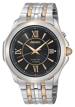 Wrist watch Seiko SKA438P for men - picture, photo, image