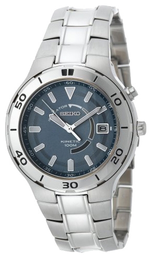 Wrist watch Seiko SKA441 for Men - picture, photo, image