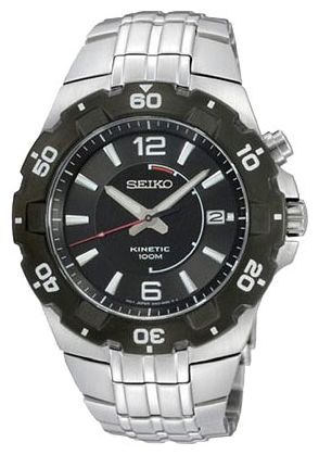 Wrist watch Seiko SKA445P1 for Men - picture, photo, image