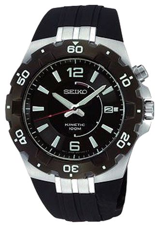 Wrist watch Seiko SKA445P2 for Men - picture, photo, image