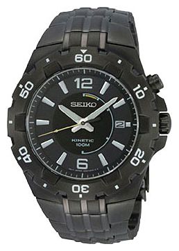 Wrist watch Seiko SKA447P for men - picture, photo, image