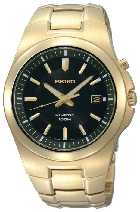 Seiko SKA460P pictures