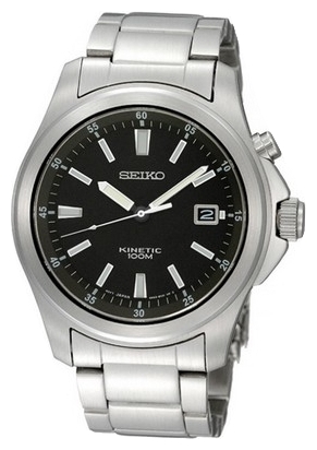 Wrist watch Seiko SKA463P for Men - picture, photo, image