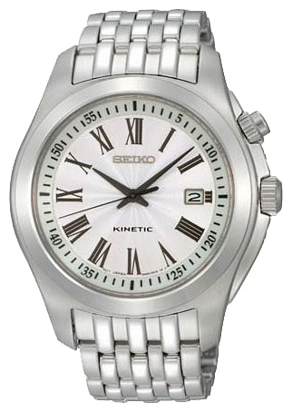 Wrist watch Seiko SKA467P1 for Men - picture, photo, image