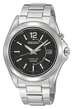 Wrist watch Seiko SKA477P for Men - picture, photo, image