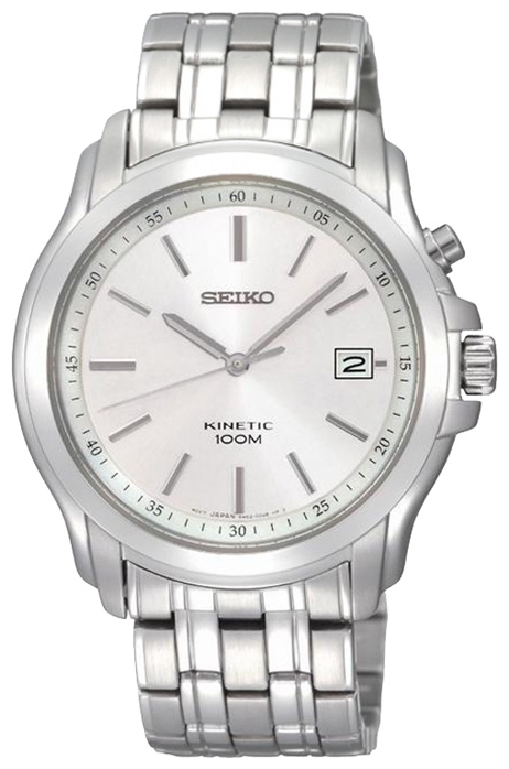 Wrist watch Seiko SKA487P for Men - picture, photo, image
