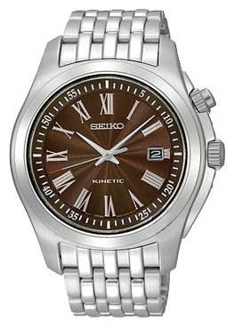 Wrist watch Seiko SKA491P for Men - picture, photo, image