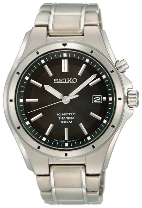 Wrist watch Seiko SKA493P for Men - picture, photo, image