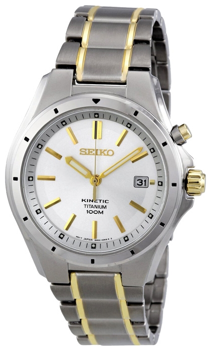 Wrist watch Seiko SKA497 for Men - picture, photo, image