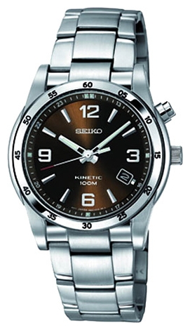 Wrist watch Seiko SKA501P for Men - picture, photo, image